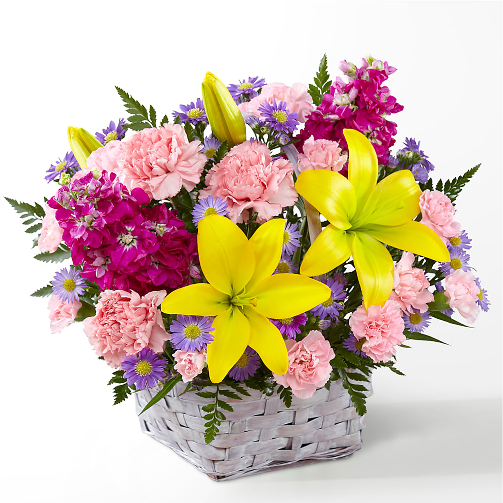 Bright Lights Bouquet – A Bloom Depot, Pomona CA