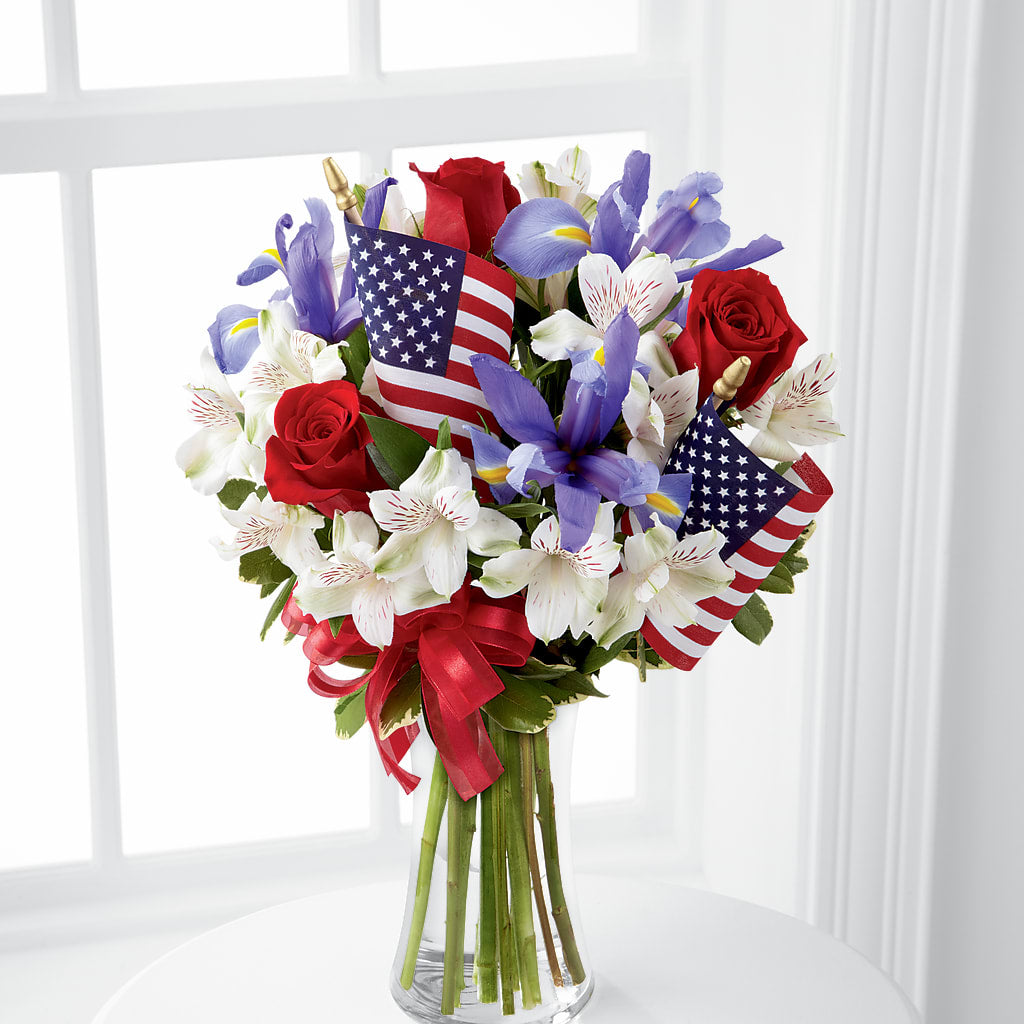 Unity Bouquet – A Bloom Depot, Pomona CA