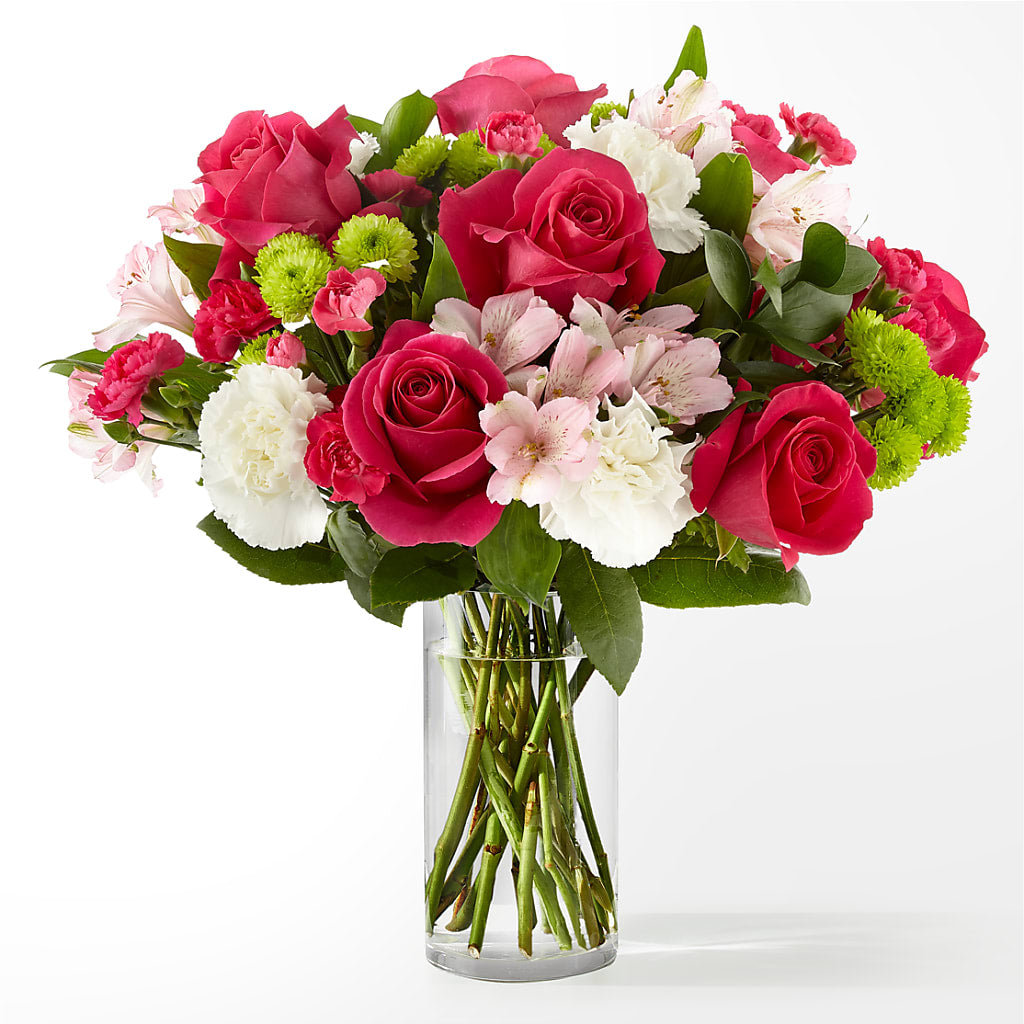 Sweet & Pretty Bouquet – A Bloom Depot, Pomona CA