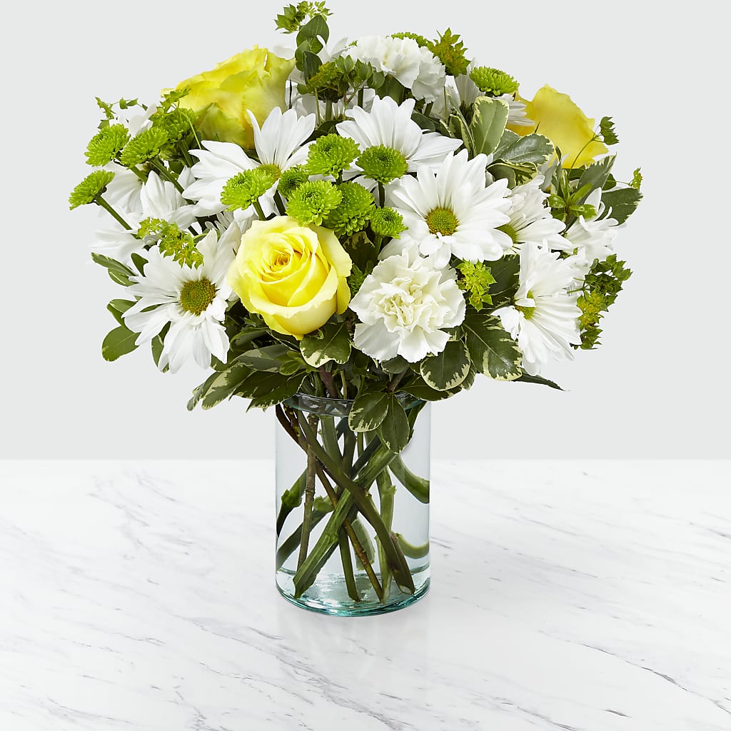 Happy Day Bouquet – A Bloom Depot, Pomona CA
