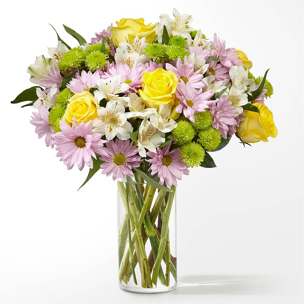 Sweet Spring Delight Bouquet – A Bloom Depot, Pomona CA