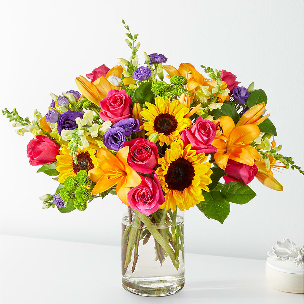 Best Day Bouquet – A Bloom Depot, Pomona CA