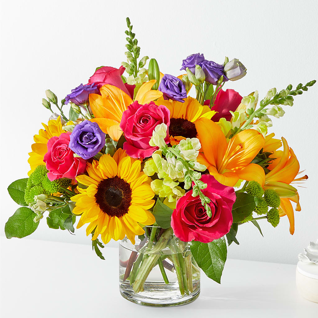 Best Day Bouquet – A Bloom Depot, Pomona CA