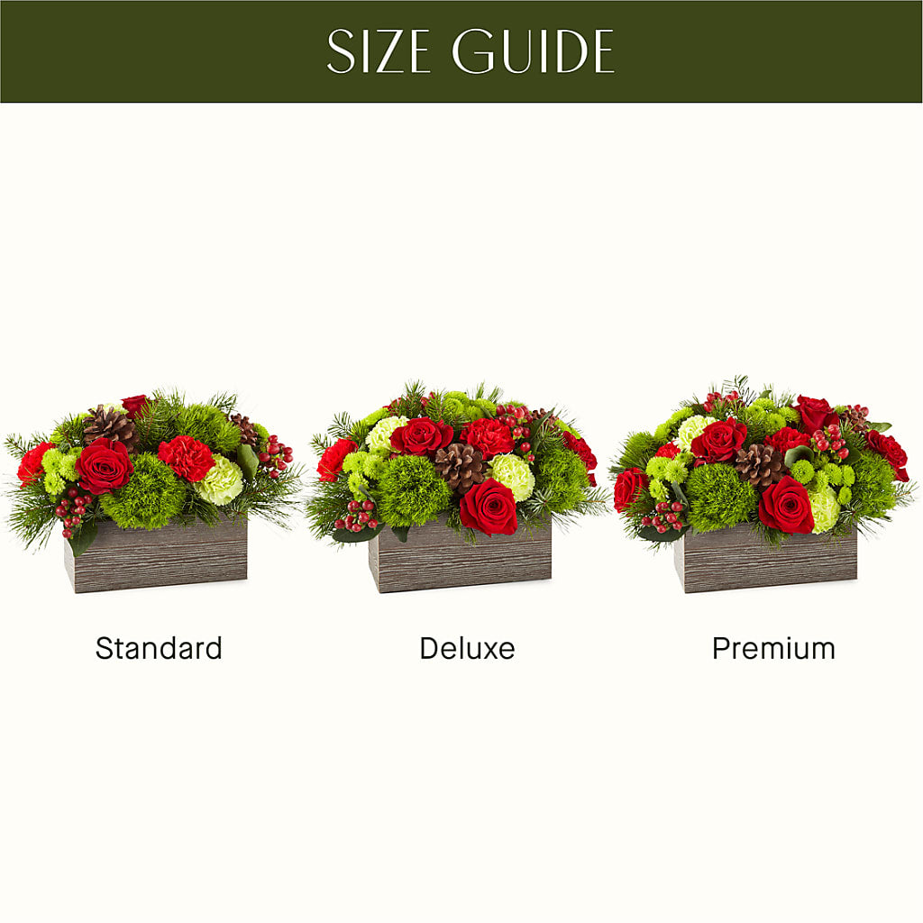 Bundled Up Bouquet – A Bloom Depot, Pomona CA