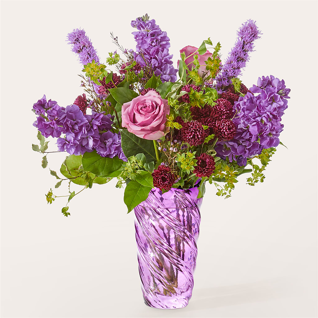 Garden Mist Bouquet – A Bloom Depot, Pomona CA