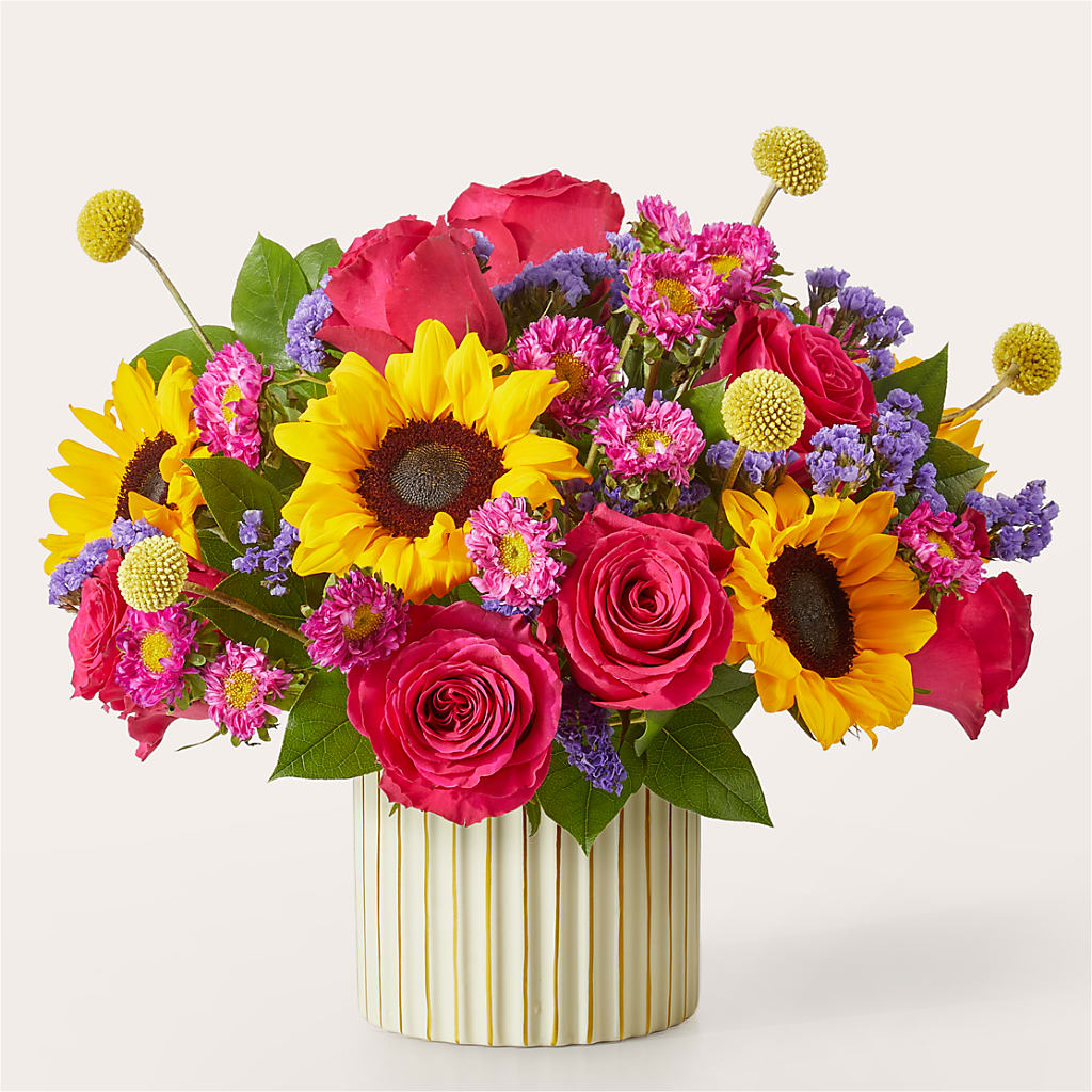 Bubbly Bouquet – A Bloom Depot, Pomona CA