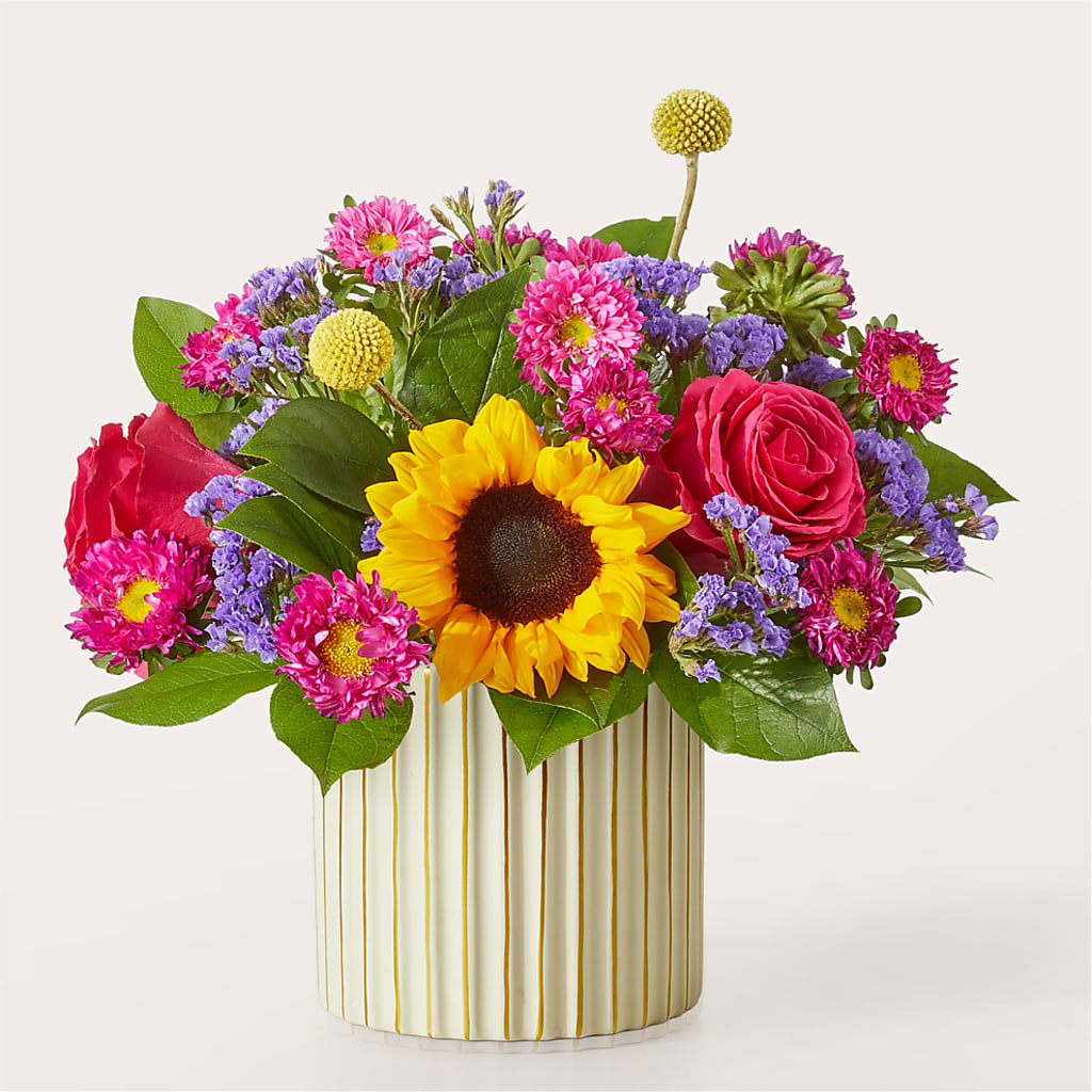 Bubbly Bouquet – A Bloom Depot, Pomona CA