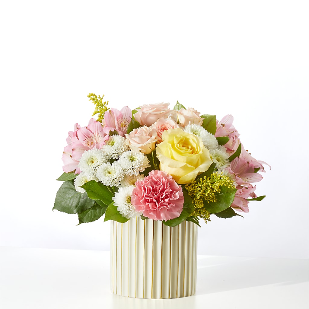 Watercolors Bouquet – A Bloom Depot, Pomona CA