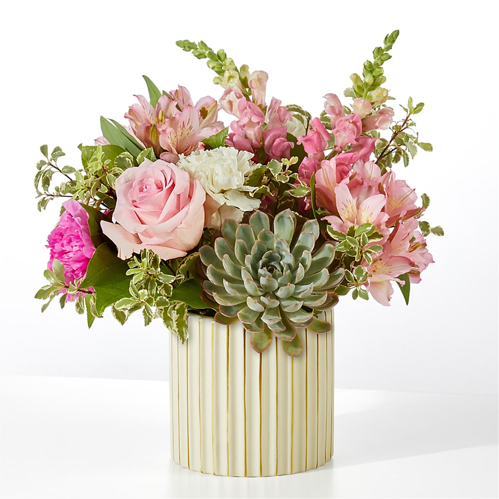 Magenta Musings Bouquet – A Bloom Depot, Pomona CA