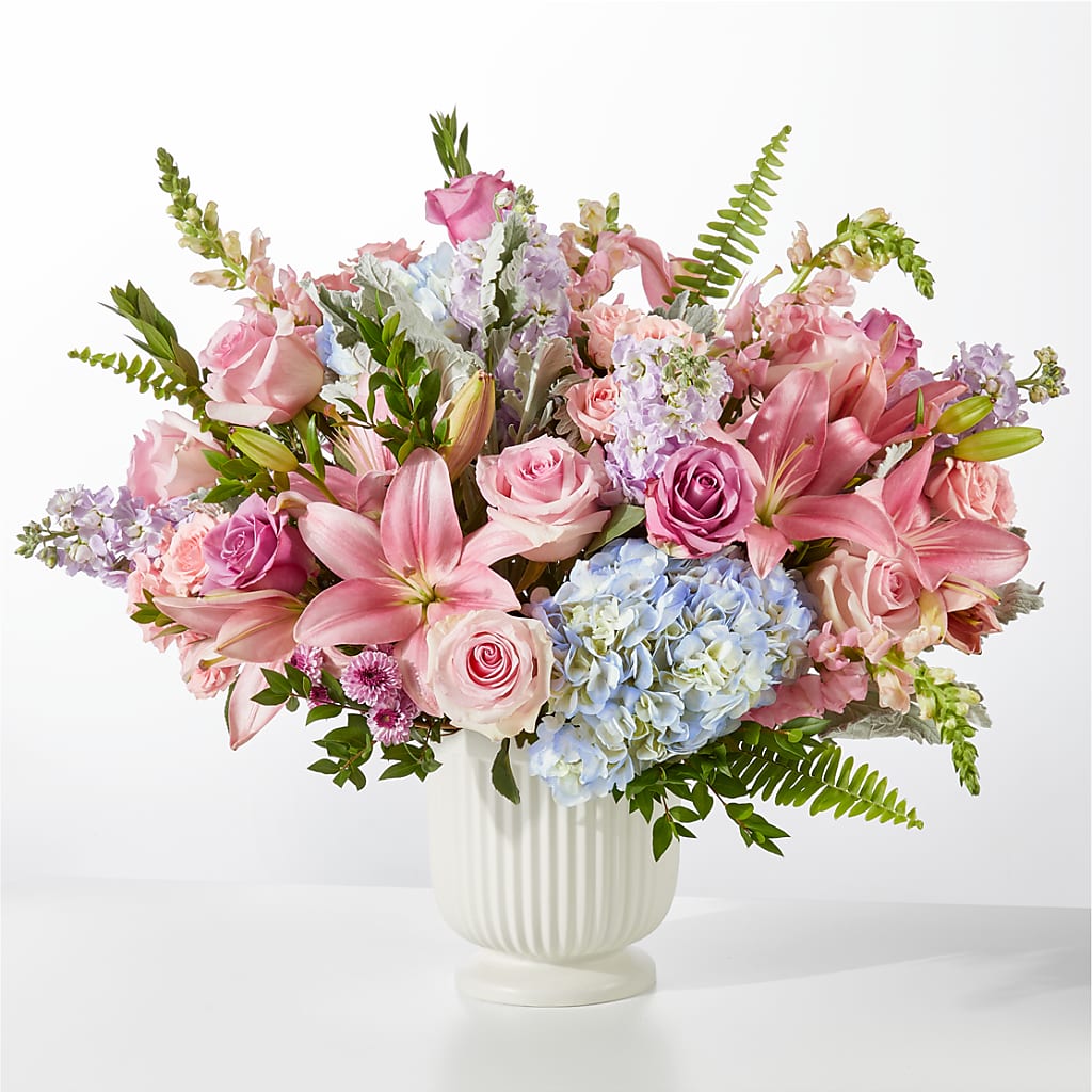 Wonderland Bouquet – A Bloom Depot, Pomona CA