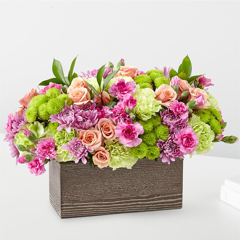 Simple Charm Bouquet – A Bloom Depot, Pomona CA