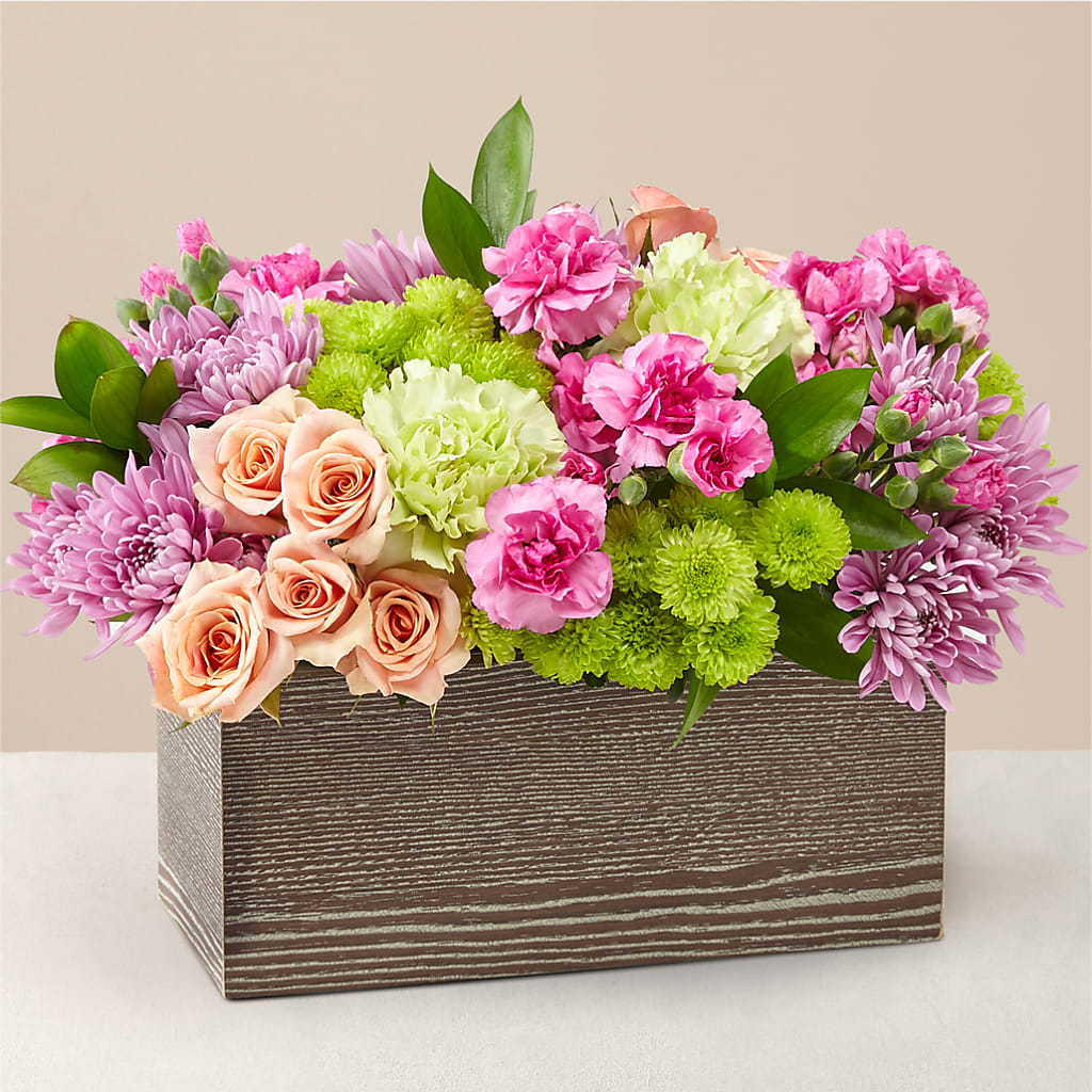Simple Charm Bouquet – A Bloom Depot, Pomona CA