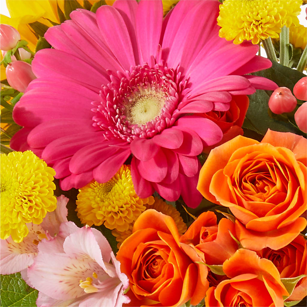 Florist Original Mixed Bouquet – A Bloom Depot, Pomona CA