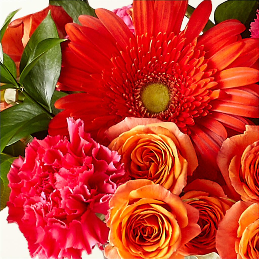 Florist Designed Mixed Bouquet – A Bloom Depot, Pomona CA
