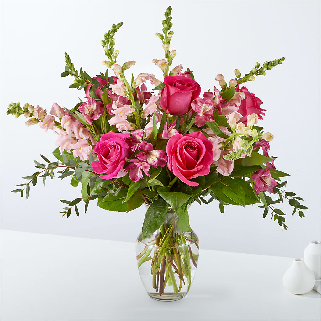 Evermore Bouquet – A Bloom Depot, Pomona CA