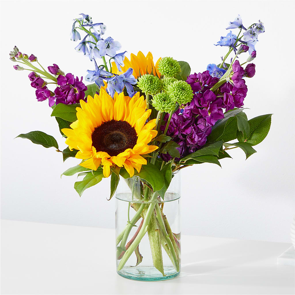 Catching Rays Bouquet – A Bloom Depot, Pomona CA