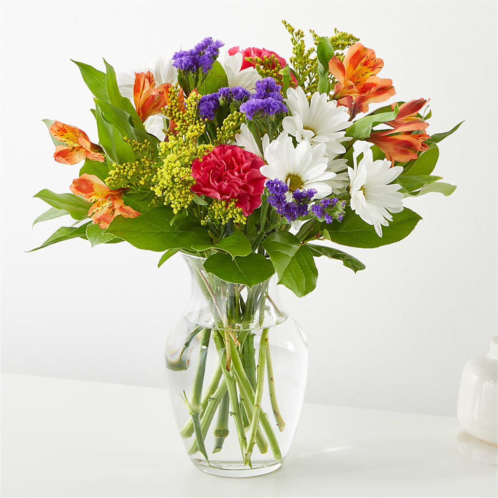 Oopsie Daisy Bouquet – A Bloom Depot, Pomona CA