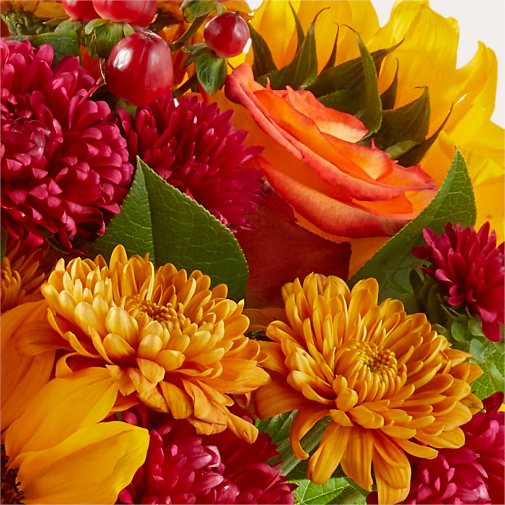 Sweater Season - A Florist Original – A Bloom Depot, Pomona CA