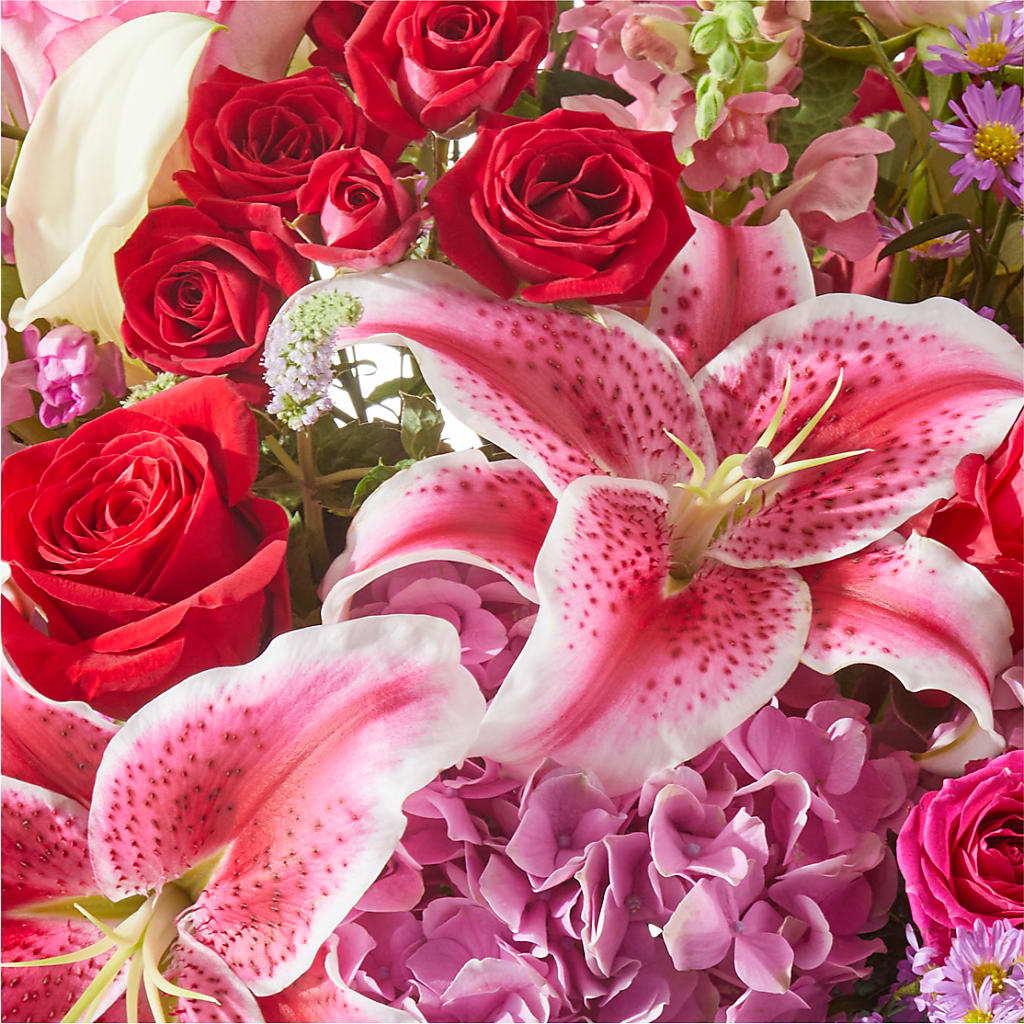 Better Together - A Luxury Florist Original – A Bloom Depot, Pomona CA