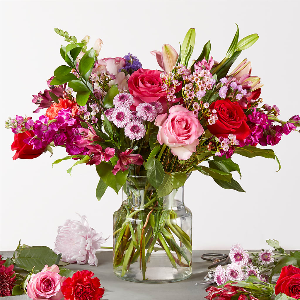 Regal Jewel – A Florist Original – A Bloom Depot, Pomona CA