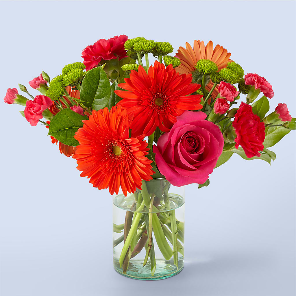 Best Dressed Bouquet – A Bloom Depot, Pomona CA