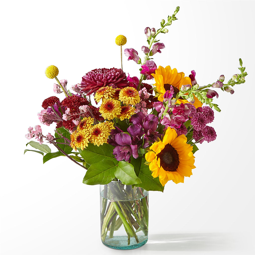 Pop of Whimsy Bouquet – A Bloom Depot, Pomona CA