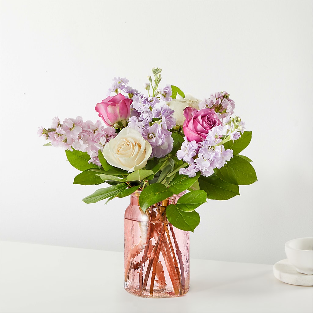 Springtime Spritz Bouquet – A Bloom Depot, Pomona CA