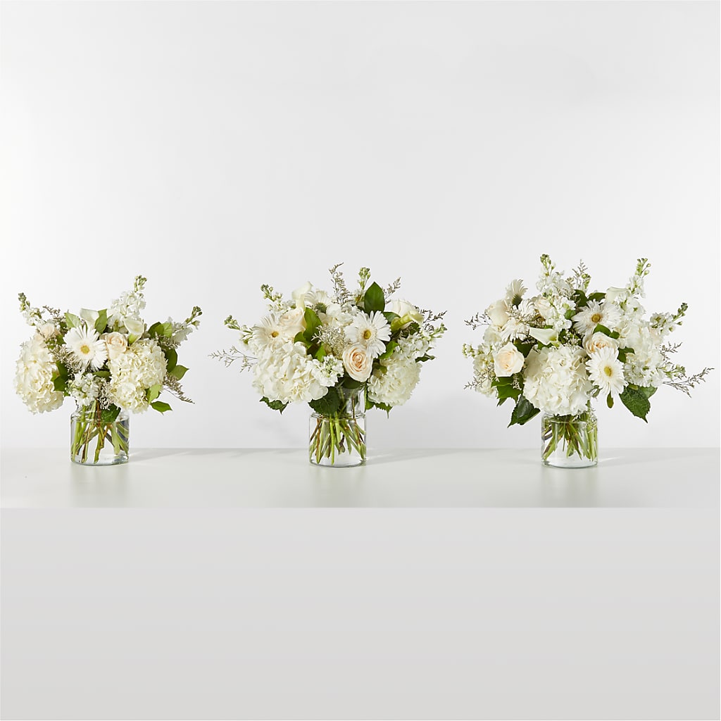 Sun-drenched Blooms Box Bouquet – A Bloom Depot, Pomona CA