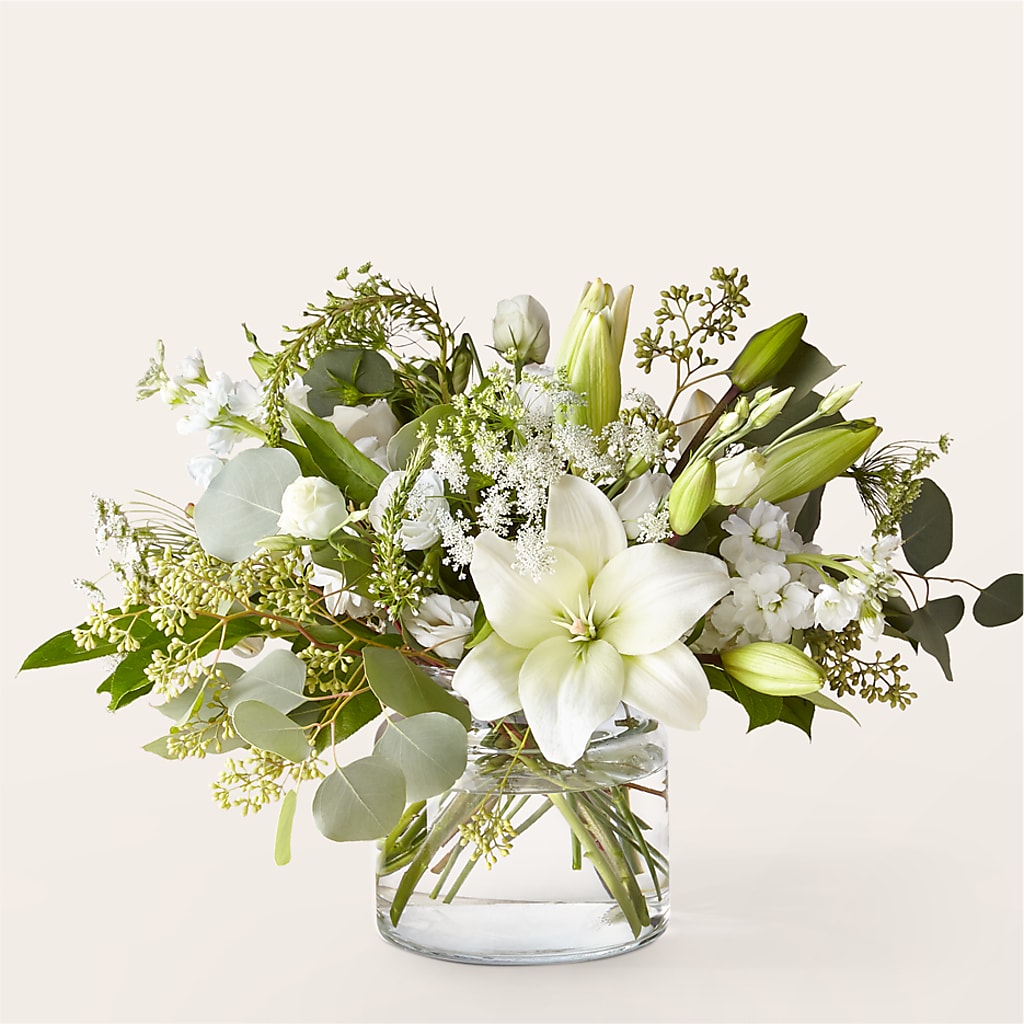 Alluring Elegance Bouquet – A Bloom Depot, Pomona CA