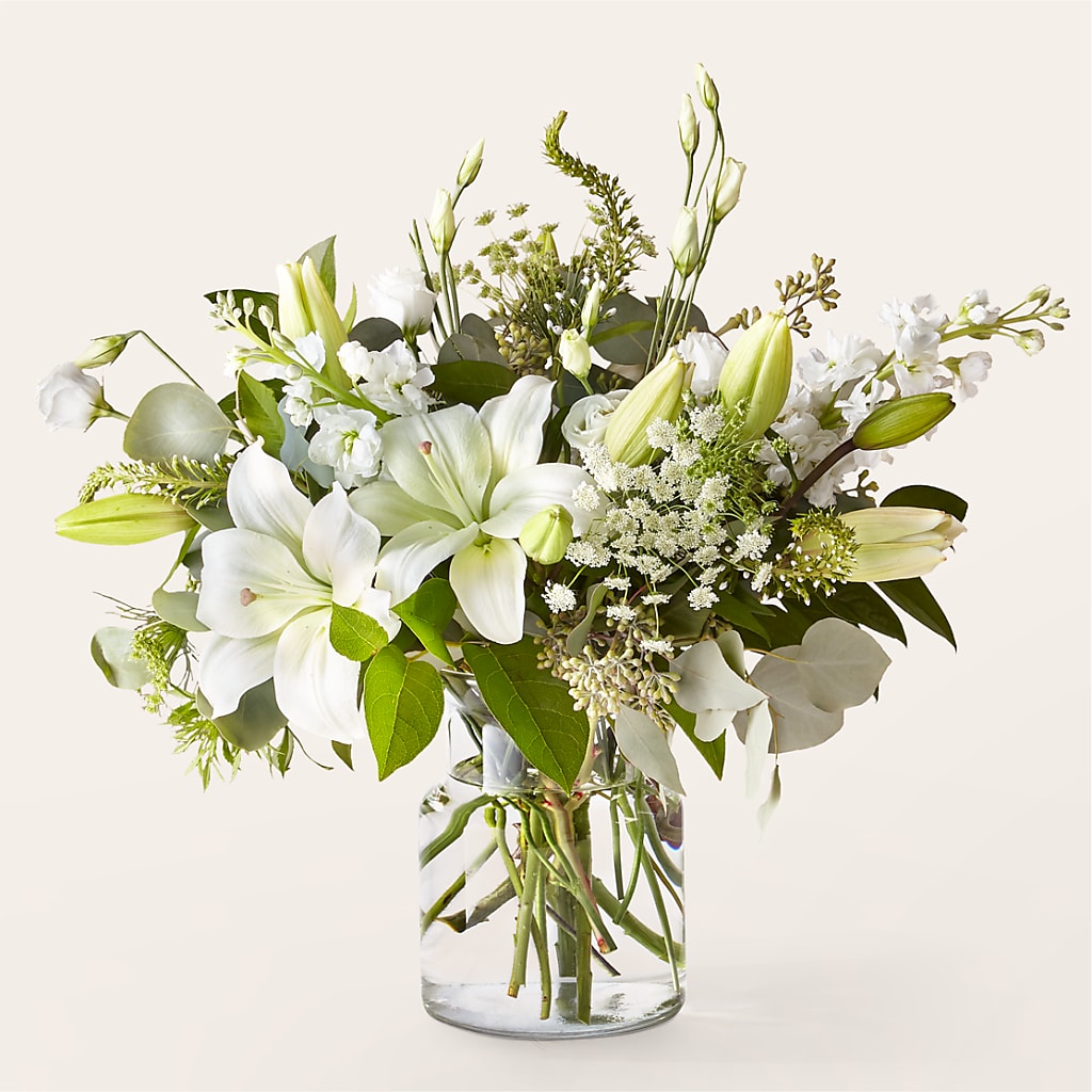 Alluring Elegance Bouquet – A Bloom Depot, Pomona CA