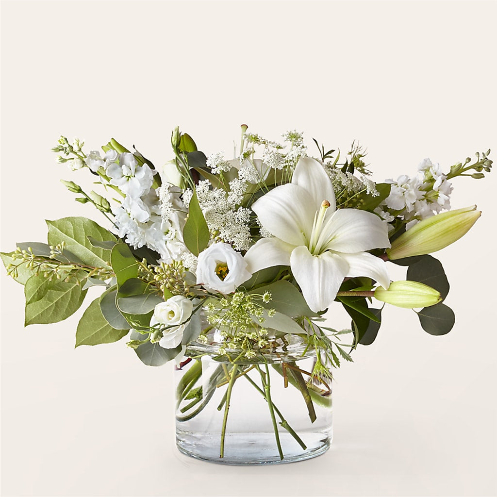 Alluring Elegance Bouquet – A Bloom Depot, Pomona CA