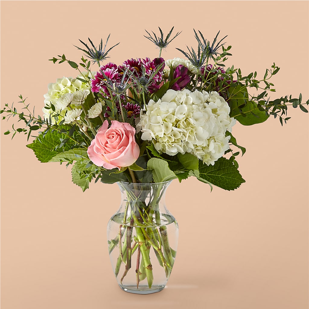 Parlour Bouquet – A Bloom Depot, Pomona CA