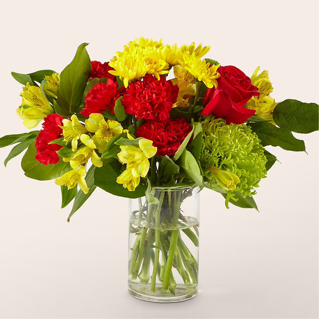 Bright Side Bouquet – A Bloom Depot, Pomona CA