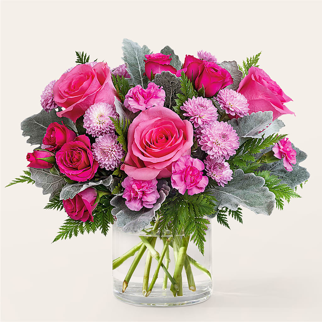 Sweet As Can Be Bouquet – A Bloom Depot, Pomona CA