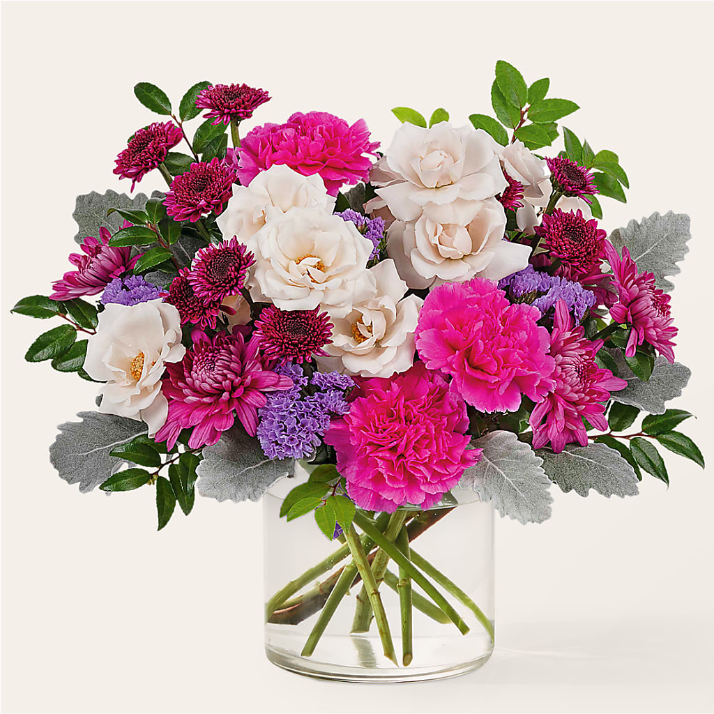 Dose of Cheer Bouquet – A Bloom Depot, Pomona CA