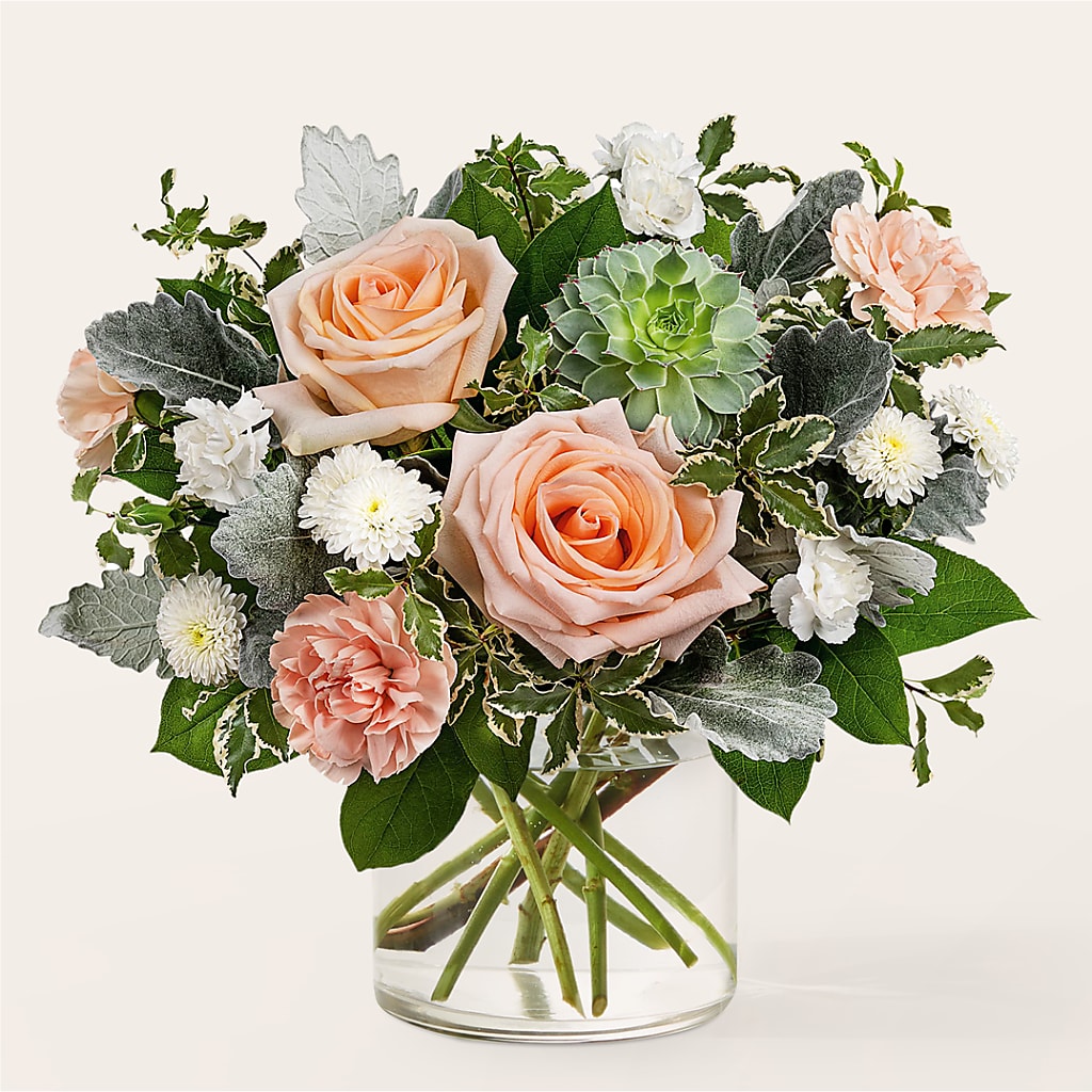 Sweet Tea Bouquet – A Bloom Depot, Pomona CA