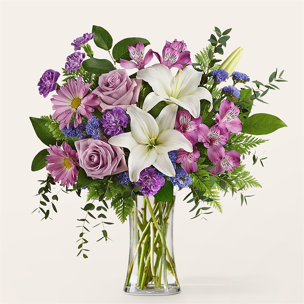 The Dreamscape Bouquet – A Bloom Depot, Pomona CA