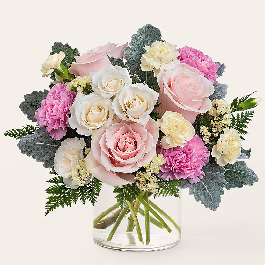 Blissful Moments Bouquet – A Bloom Depot, Pomona CA