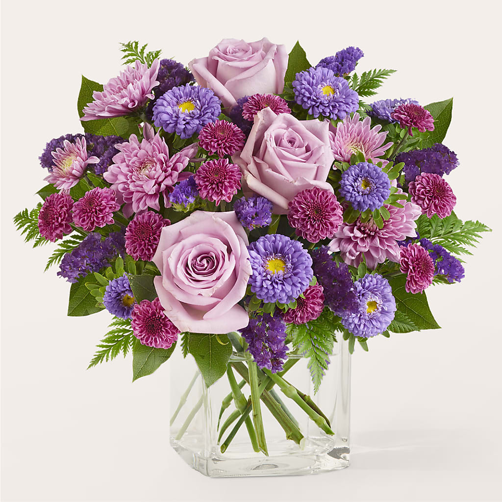 In Harmony Bouquet – A Bloom Depot, Pomona CA