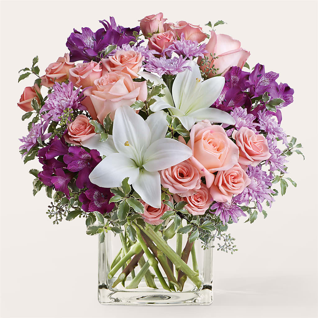 Mani Pedi Bouquet – A Bloom Depot, Pomona CA