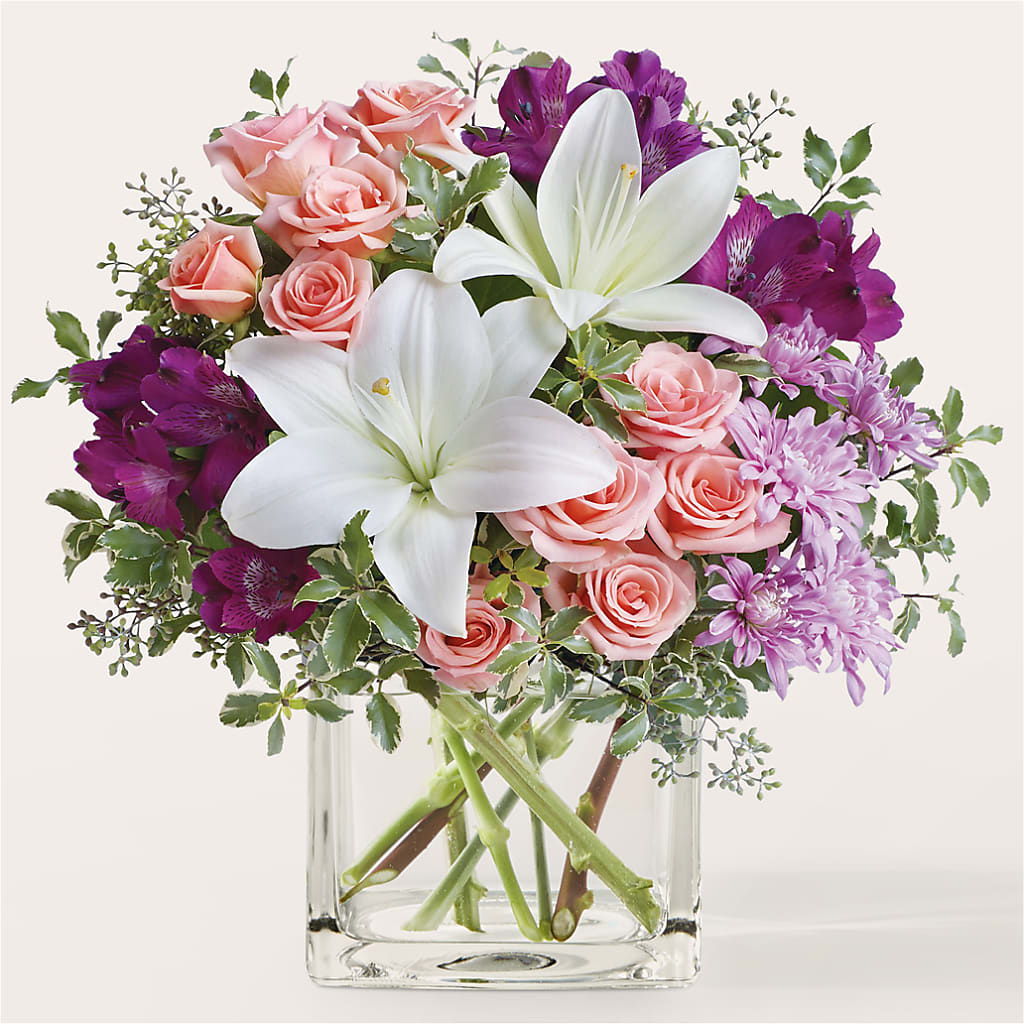 Mani Pedi Bouquet – A Bloom Depot, Pomona CA