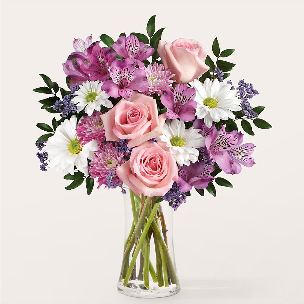 Enchantment Bouquet – A Bloom Depot, Pomona CA
