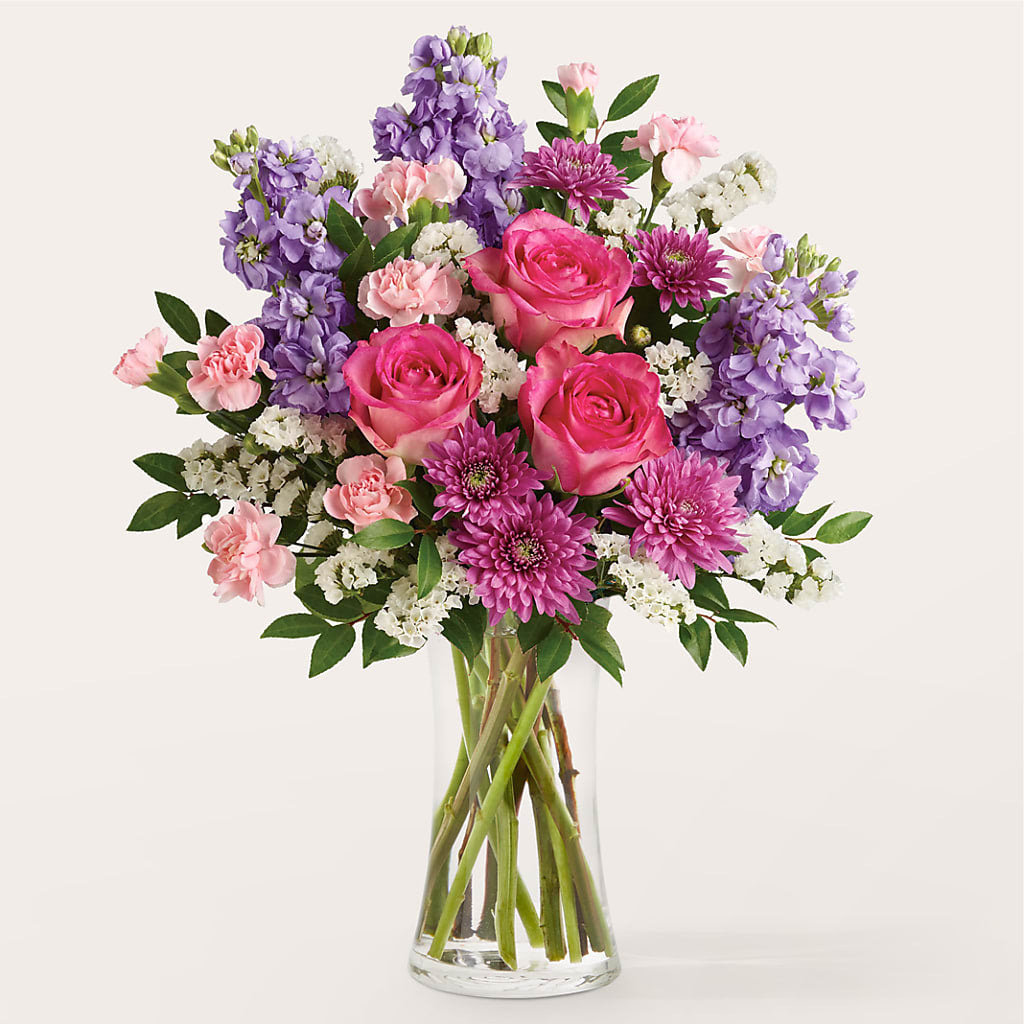 Slumber Party Bouquet – A Bloom Depot, Pomona CA