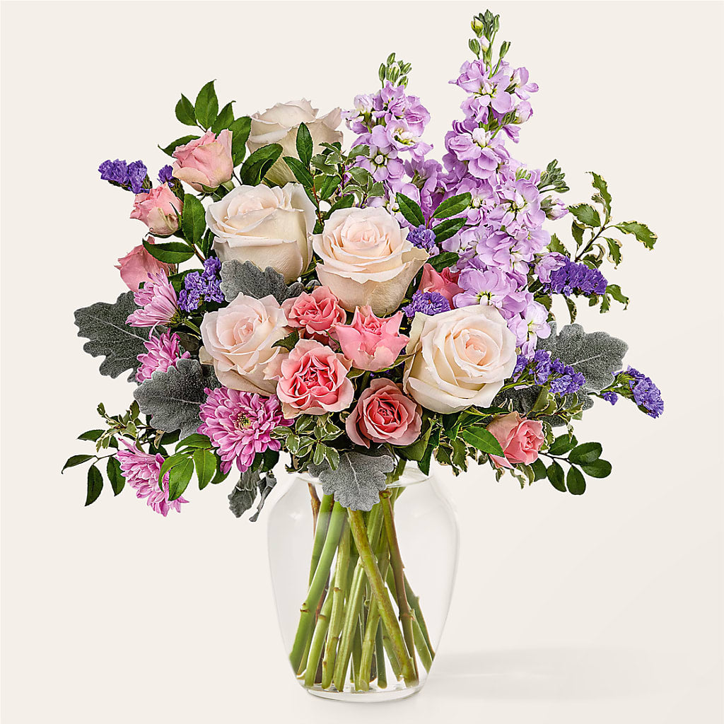 Well Wishes Bouquet – A Bloom Depot, Pomona CA
