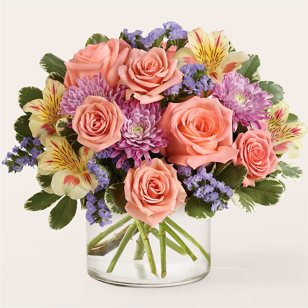 Candy Coated Bouquet – A Bloom Depot, Pomona CA