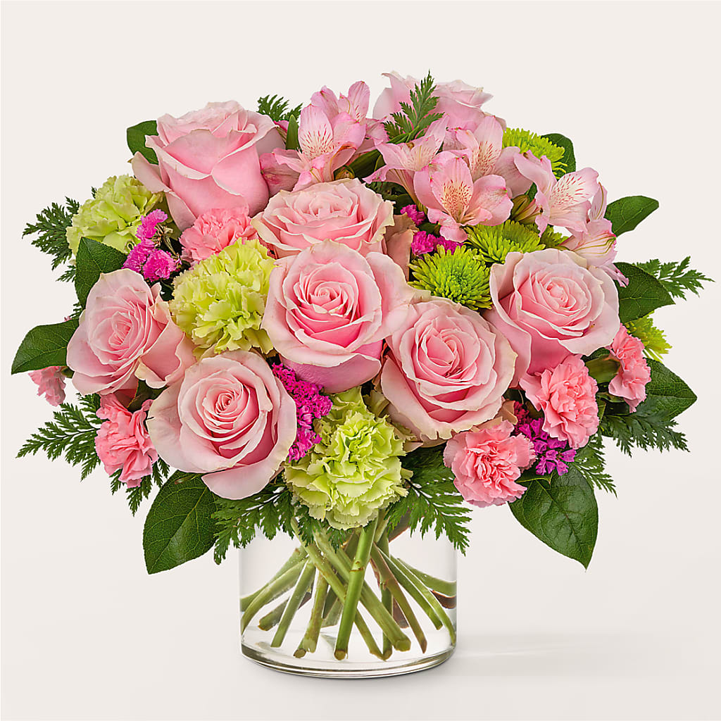 Pinch Me Bouquet – A Bloom Depot, Pomona CA