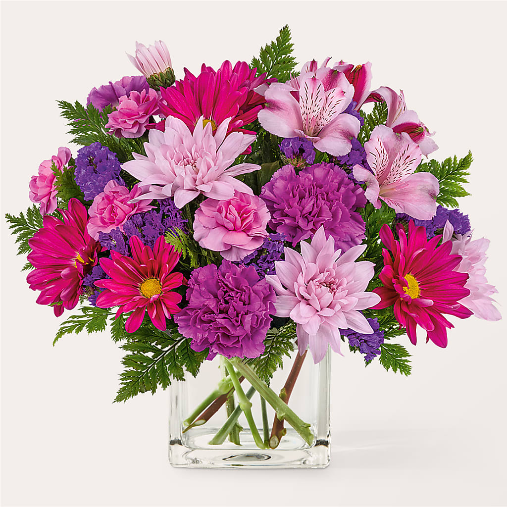 Afternoon Tea Bouquet – A Bloom Depot, Pomona CA