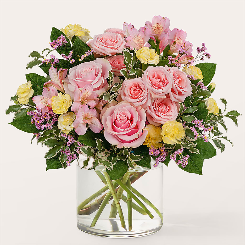 Refreshed Bouquet – A Bloom Depot, Pomona CA
