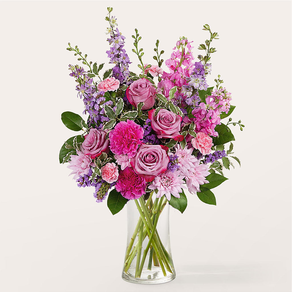 Sincerely Yours Bouquet – A Bloom Depot, Pomona CA