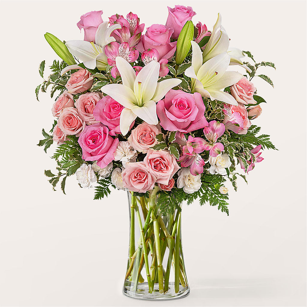 All the Best Bouquet – A Bloom Depot, Pomona CA